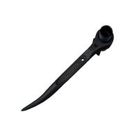 Scaffold Speed Ratchet Long Handle Wrenches 19/22mm