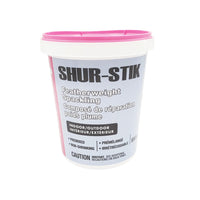 Black Jack Shur-Stik Colorized Spackling