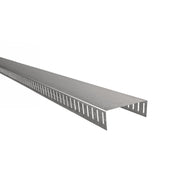Slotted Track 20 Gauge