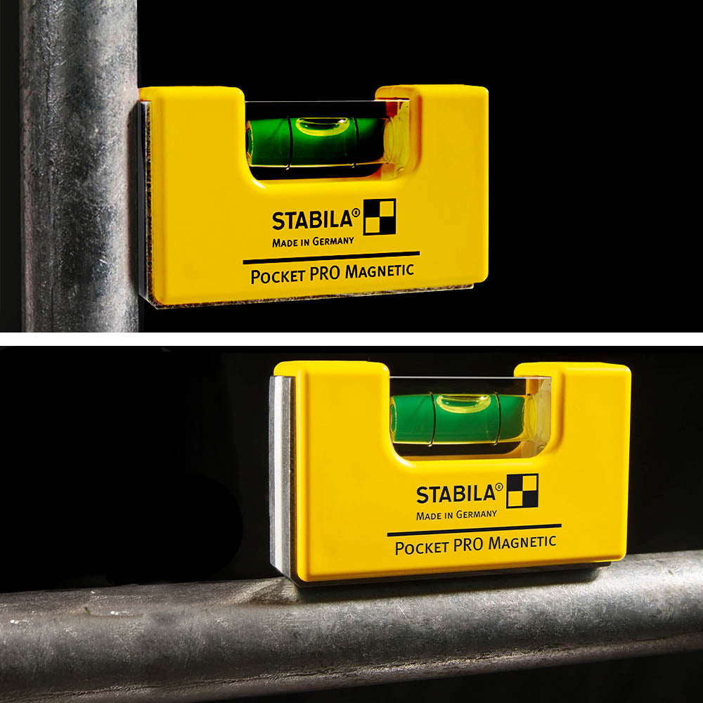 Stabila Quick Check 27' Tape Measure
