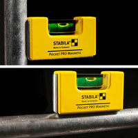 Stabila Quick Check 27' Tape Measure