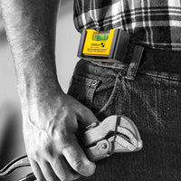 Stabila Quick Check 27' Tape Measure