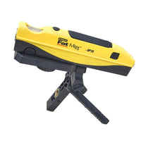 CLEARANCE Stanley FatMax Laser Torpedo Level Kit - SP1X