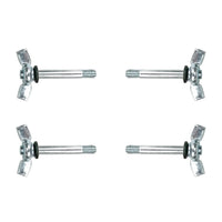 SurPro Wing Bolt Kit