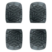 SurPro Super Grip Soles with Screws