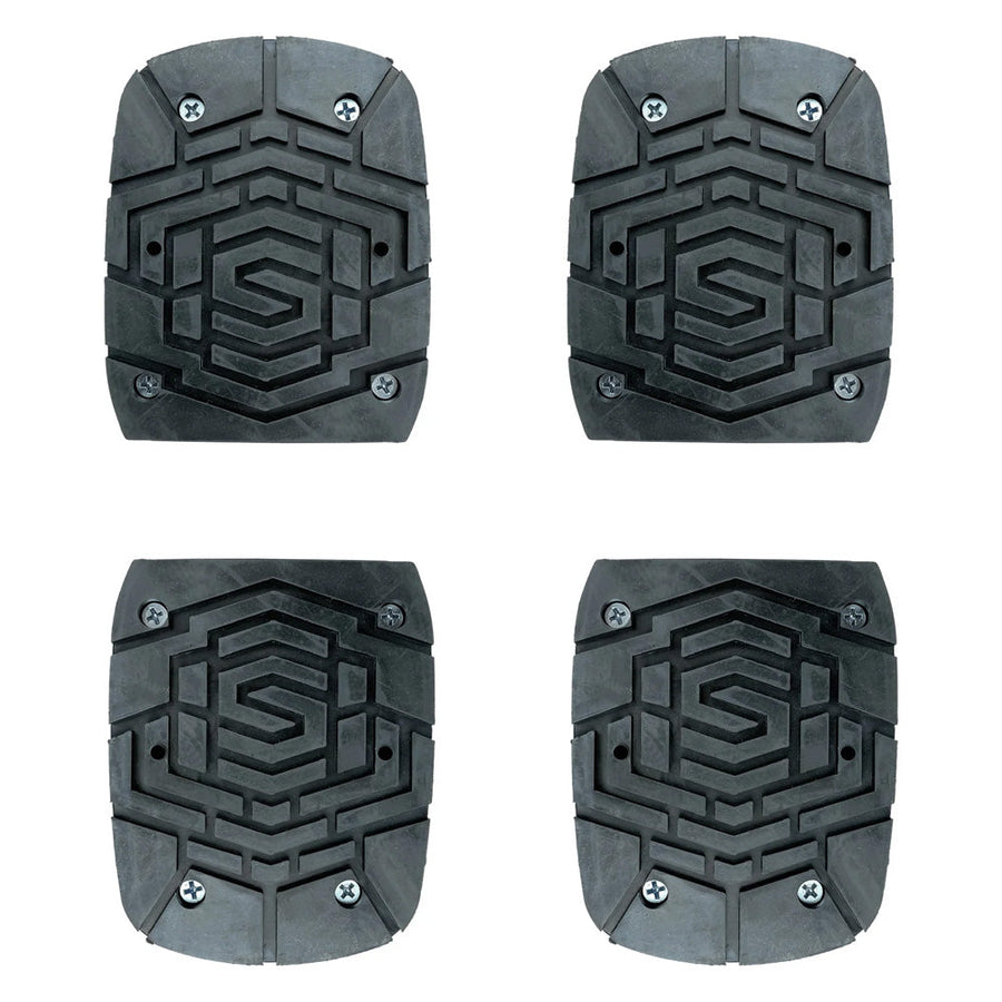 SurPro Super Grip Soles with Screws