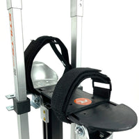 SurPro Hook and Loop Foot Strap Kit