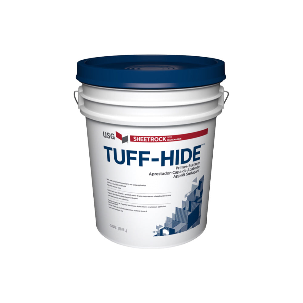Sheetrock Tuff Hide Primer Surfacer | ADSS - Alberta Drywall