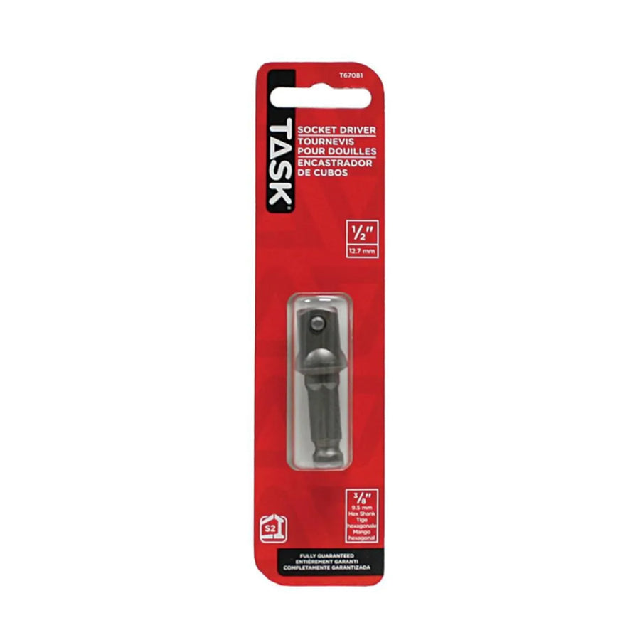 TASK Socket Driver