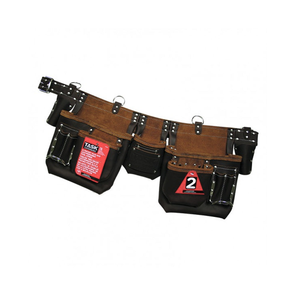 TASK 12 Pocket Master Carpenter PLUS Apron