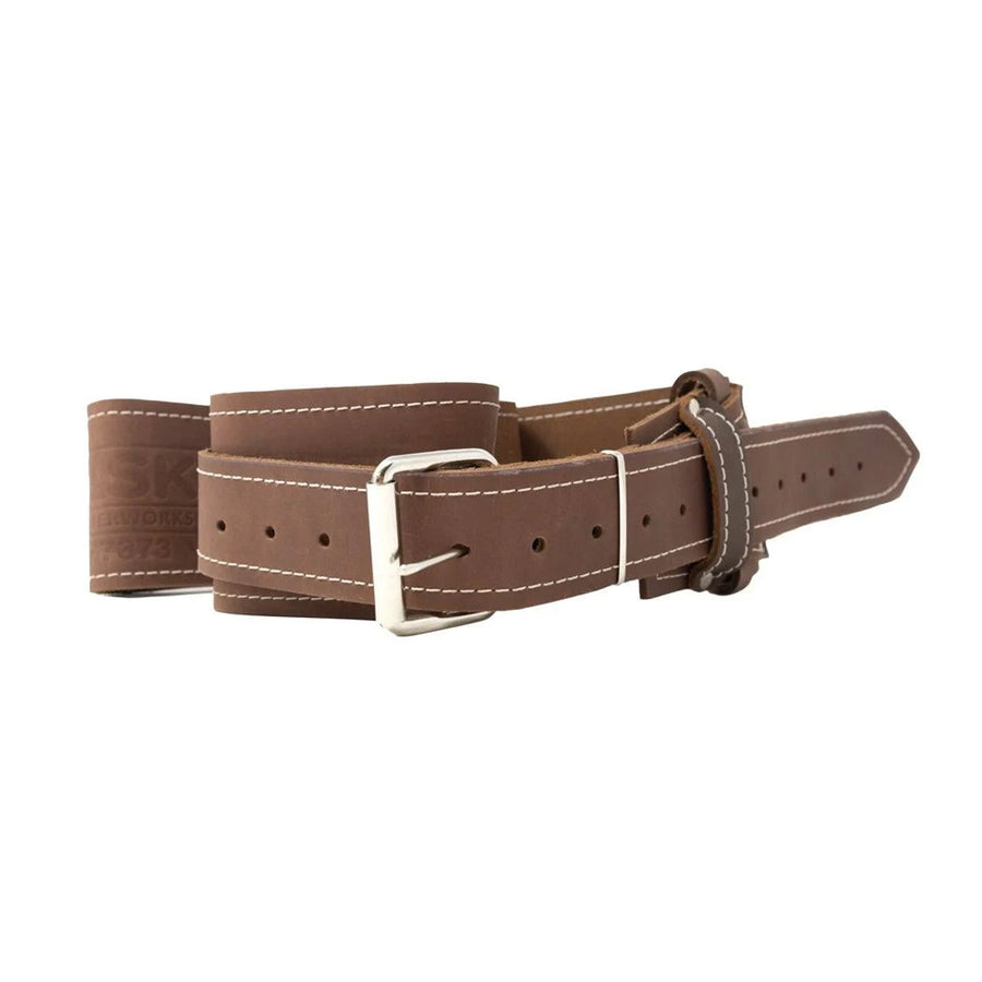 TASK Widebody Back Support Work Belt