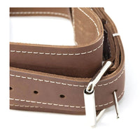 TASK Widebody Back Support Work Belt