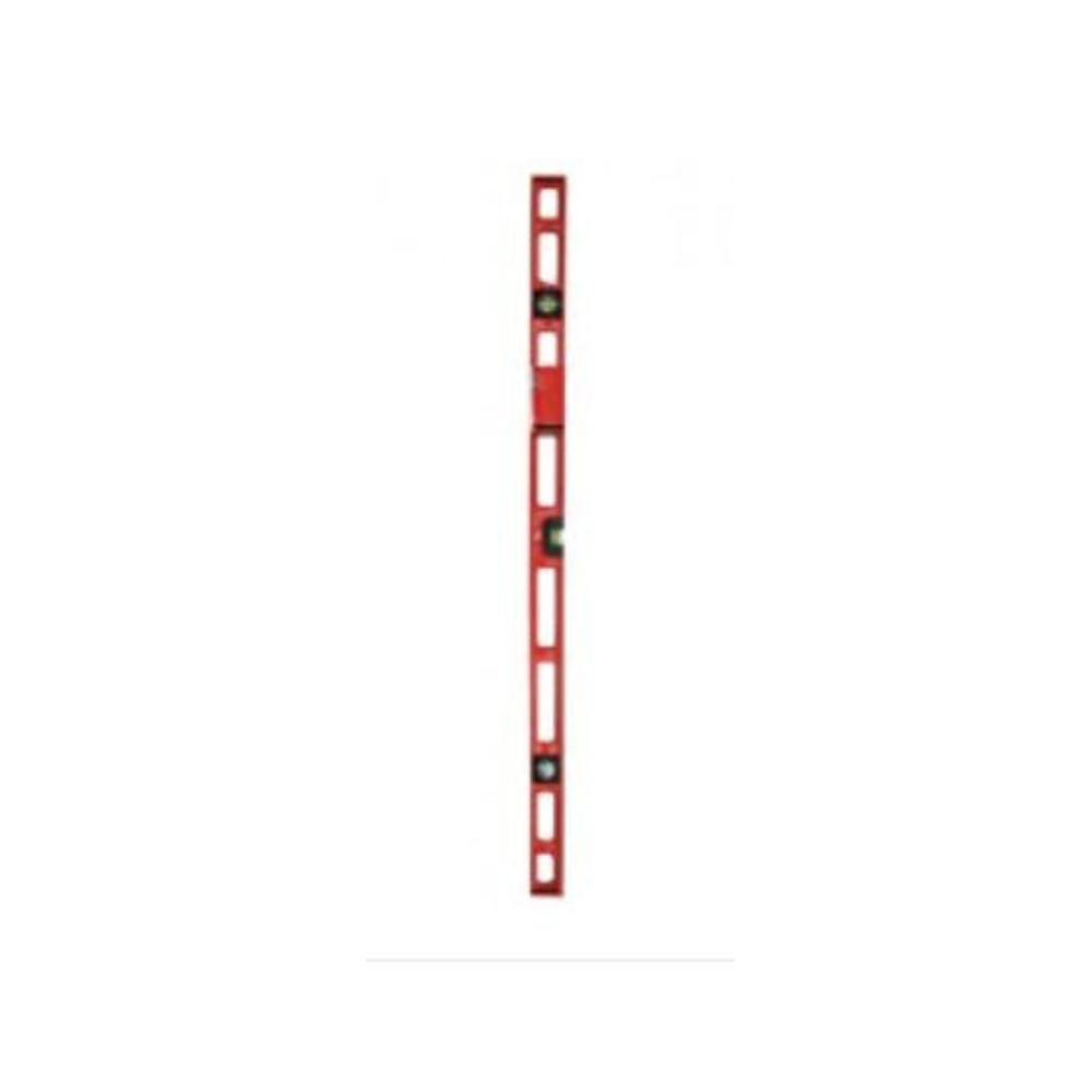 TASK Polycarbonate I-Beam 48" Level