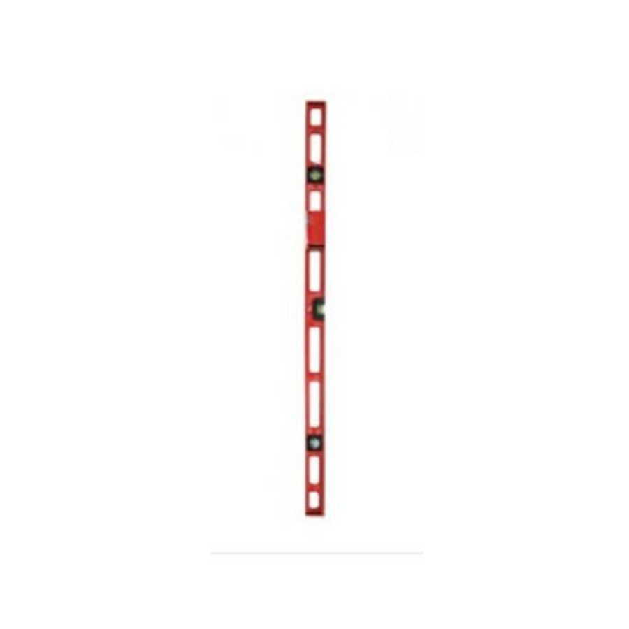 TASK Polycarbonate I-Beam 48" Level