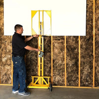 TELPRO PanelLift® HangPro® Drywall Lift - Model 150