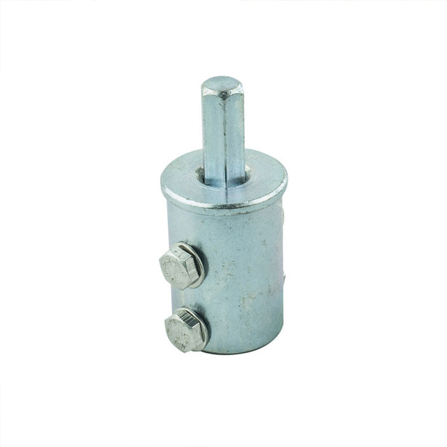 Magnum Tool Lag Pole Drill Attachment