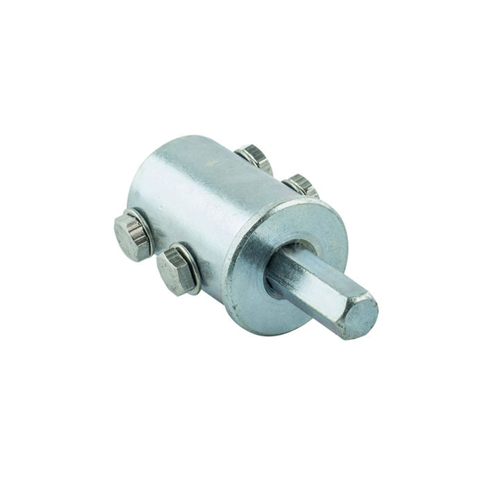 Magnum Tool Lag Pole Drill Attachment