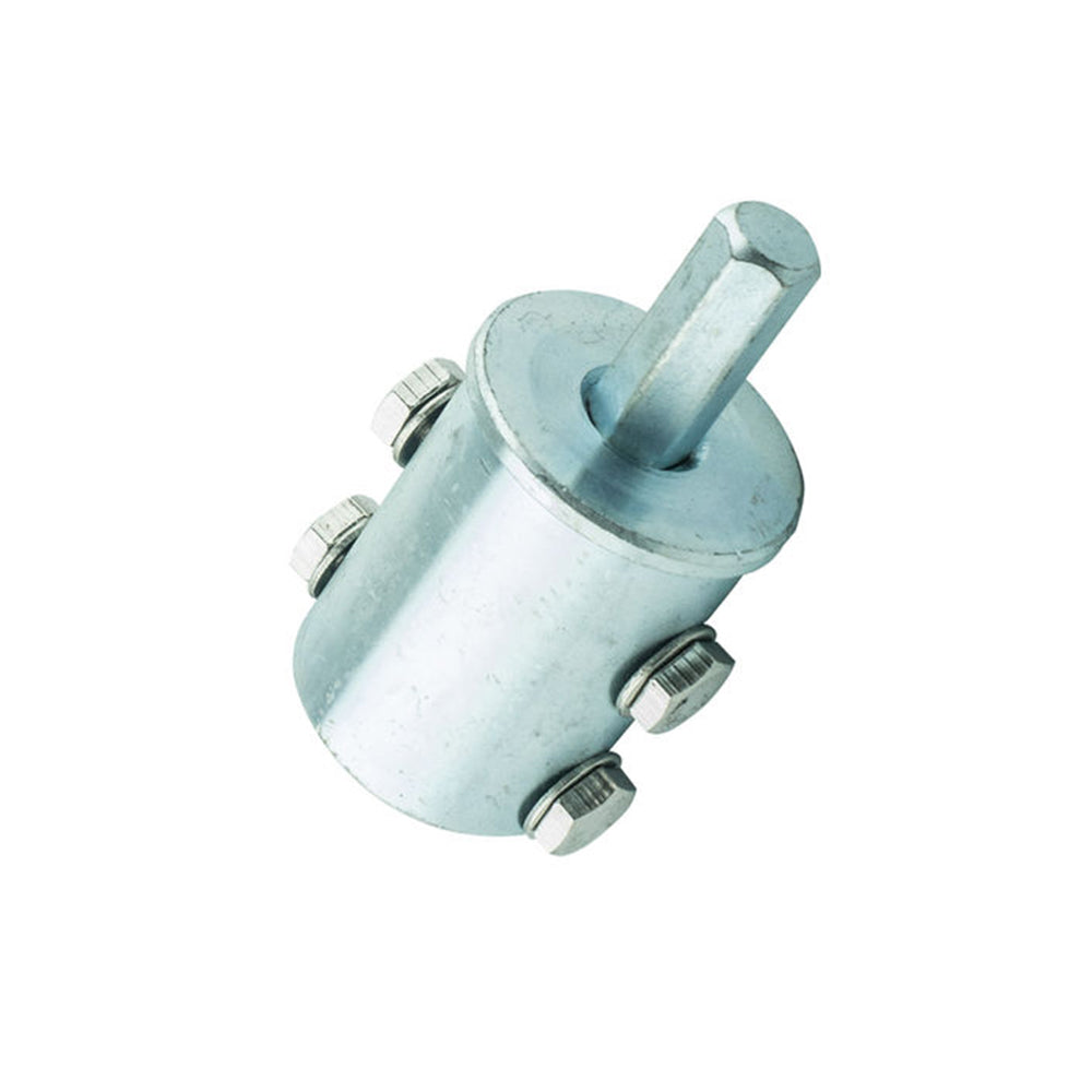 Magnum Tool Lag Pole Drill Attachment