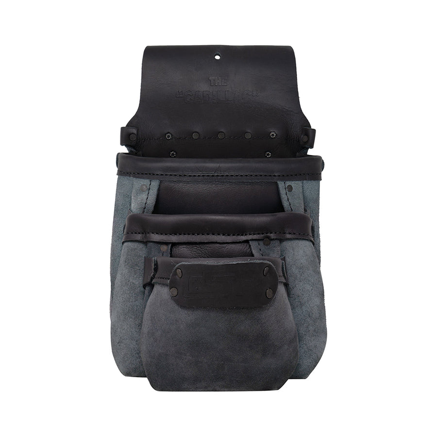 Viking The Cadillac Triple Pocket Nail Pouch