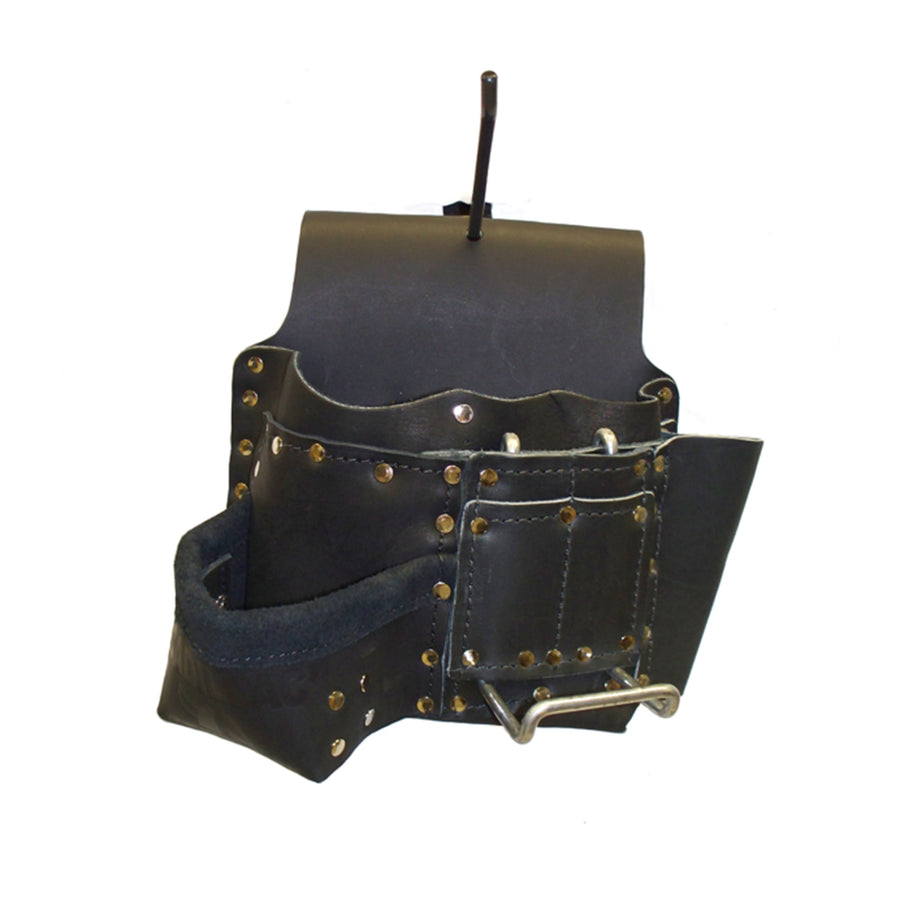 Viking The Cadillac Drywaller's Tool Pouch Plus Tape Holder