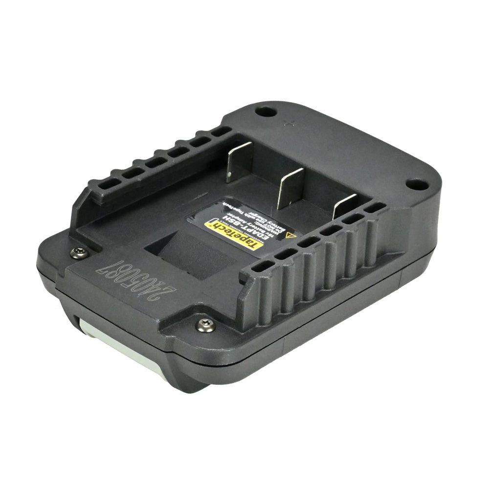 TapeTech Battery Adapters
