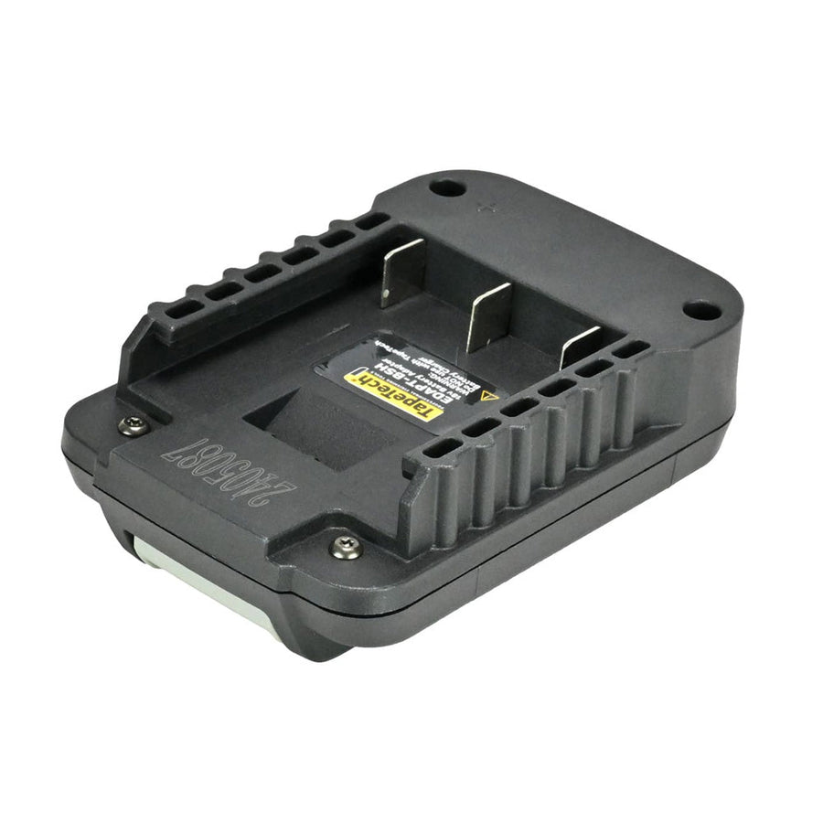 TapeTech Battery Adapters