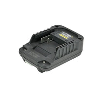 TapeTech Battery Adapters