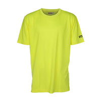 TapeTech High Visibility Safety T-Shirt