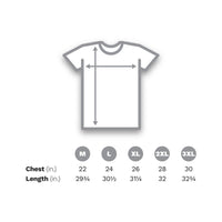 TapeTech High Visibility Safety T-Shirt