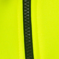 TapeTech High Visibility Hooded Sweatshirt