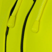 TapeTech High Visibility Hooded Sweatshirt