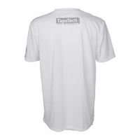 TapeTech Premium Short-Sleeved Work Shirt