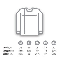 TapeTech Premium Long Sleeve Work Shirt