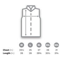 TapeTech Soft Shell Work Vest