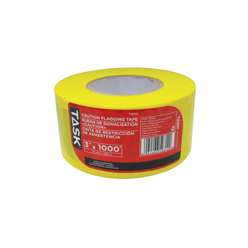 TASK Caution Tape