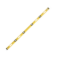 ToolPro Magnetic 72" Level