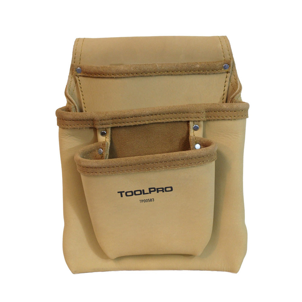 ToolPro 3 Pocket Nail Pouch
