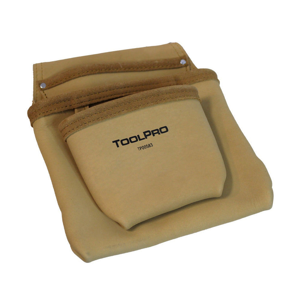 ToolPro 3 Pocket Nail Pouch