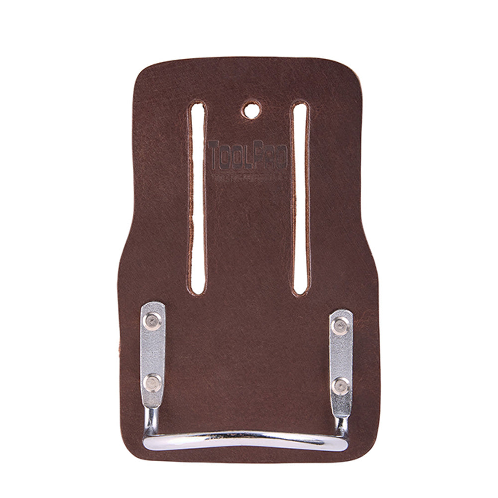 ToolPro Oil Tanned Hammer Holder