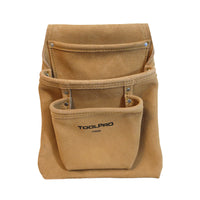 ToolPro 3 Pocket Nail Pouch
