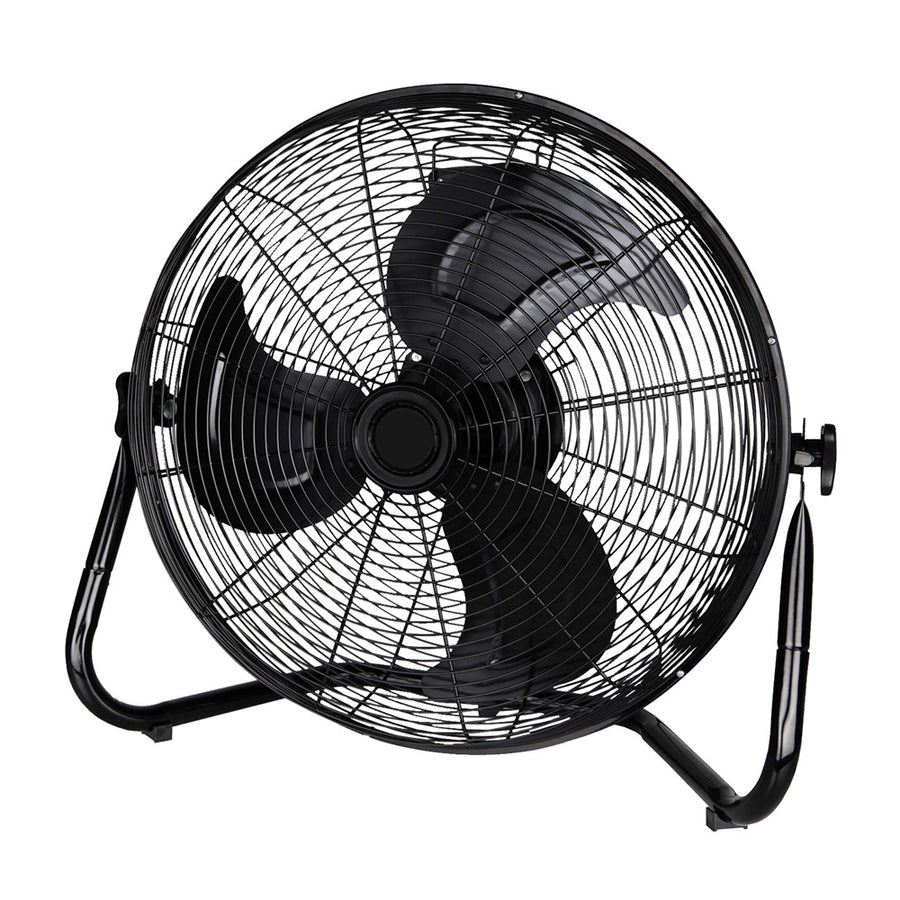 ToolTech 18" Commercial Floor Fan