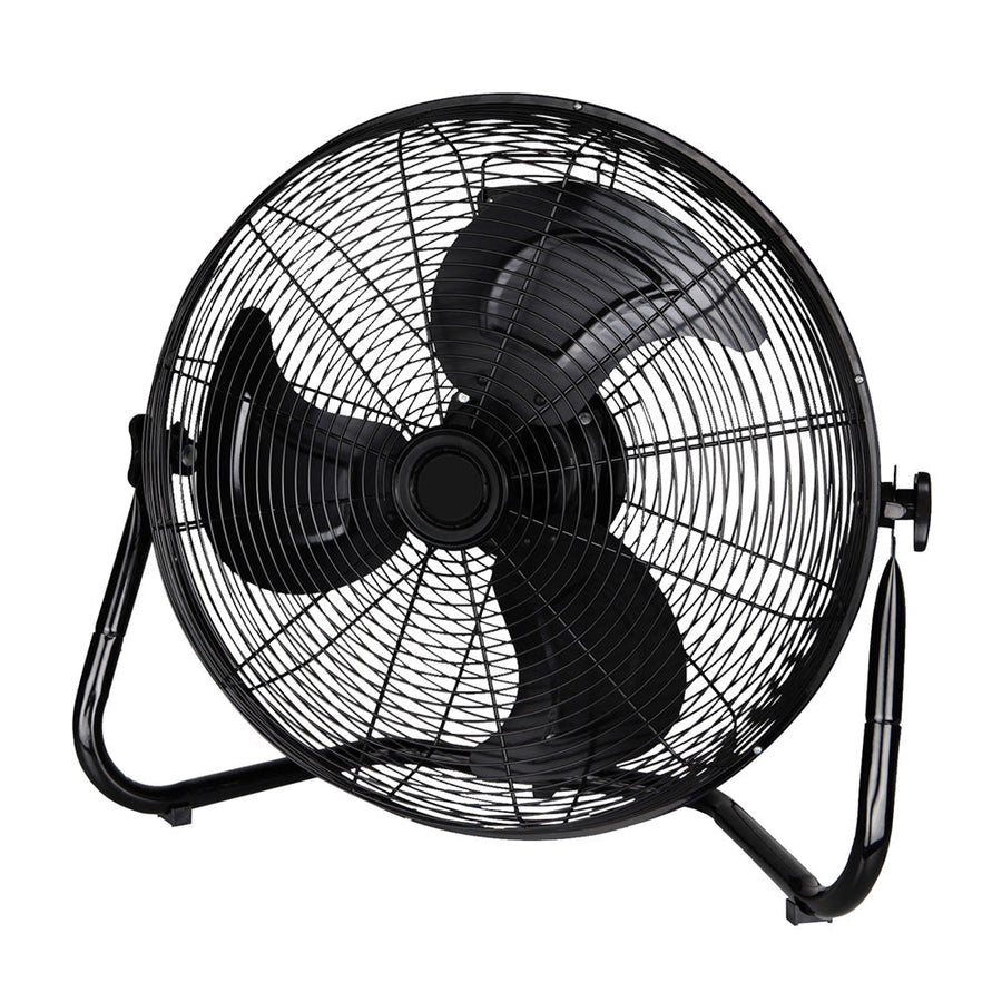 ToolTech 18" Commercial Floor Fan