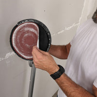ToolPro Hook & Loop Drywall Sanding Discs