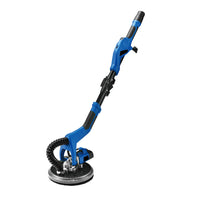 Tooltech Xpert Electric Drywall Sander 120V/60Hz 5A 600-1500 RPM