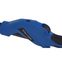 Tooltech Xpert Electric Drywall Sander 120V/60Hz 5A 600-1500 RPM