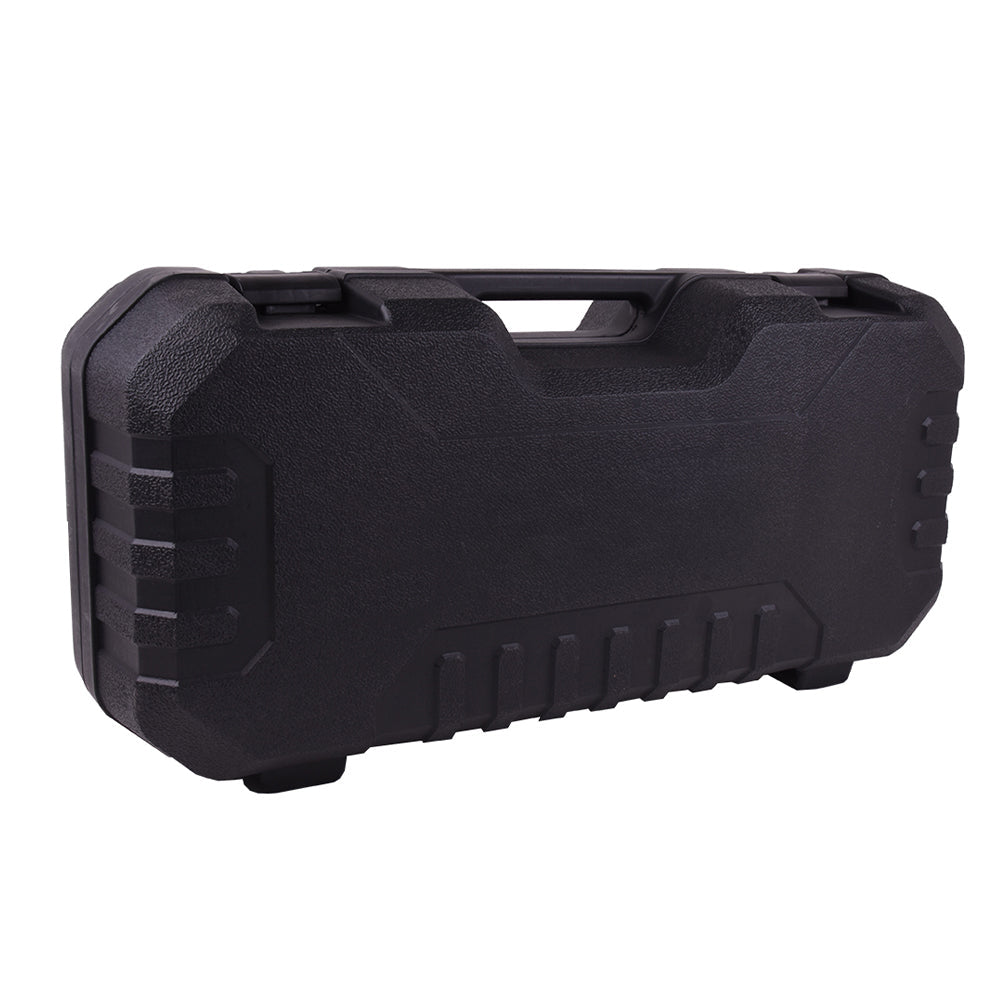 Tooltech Xpert Electric Drywall Sander 120V/60Hz 5A 600-1500 RPM