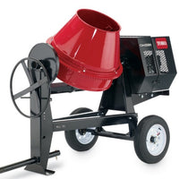TORO CM-658H Concrete Mixer
