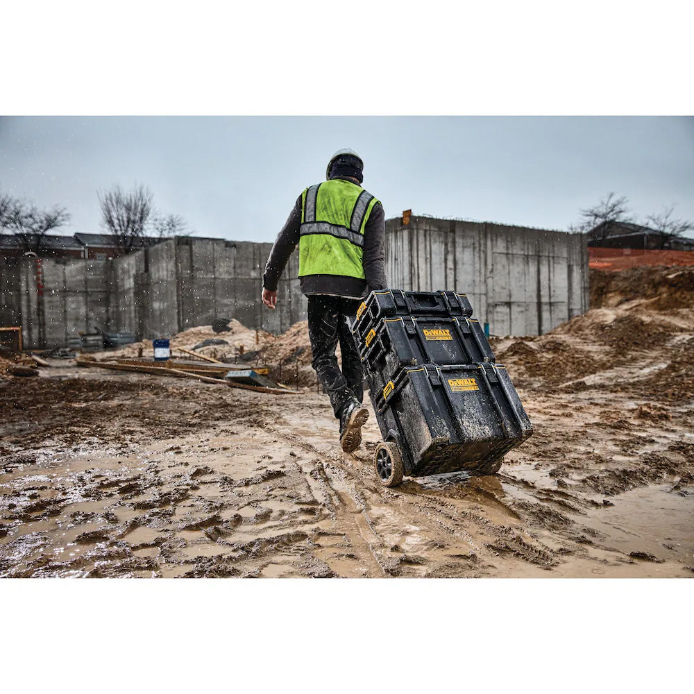 DEWALT ToughSystem® 2.0 Tool Box | ADSS - Alberta Drywall & Stucco