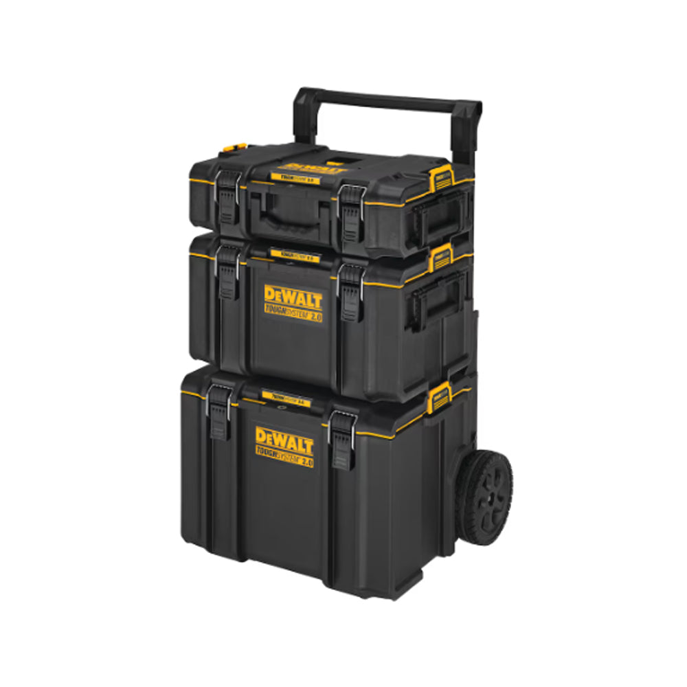 DEWALT ToughSystem® 2.0 Tool Box | ADSS - Alberta Drywall & Stucco