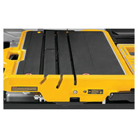 DeWALT 10 in. High Capacity Wet Tile Saw with Stand [REFURBISHED]